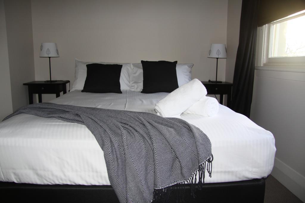 Apartment Victoria Street Grafton